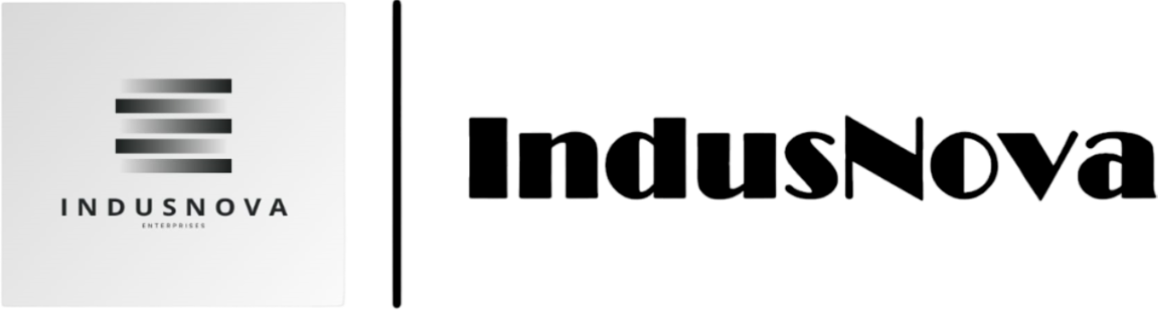 IndusNova Enterprises Logo